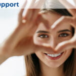 2 RS Labs Health Improve Your Life Vision Support Box