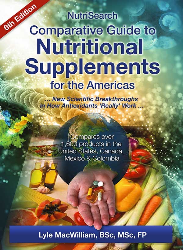Maximum Vitality® Multivitamin Comparative Guide 3 1502759749 2017CompGuide 600x818 1