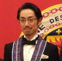 Wholesale and Channel Partners 4 Hiroyuki Otomo sm