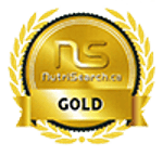 Maximum Vitality® Multivitamin Comparative Guide 1 RS Labs Maximum Vitality Gold Award